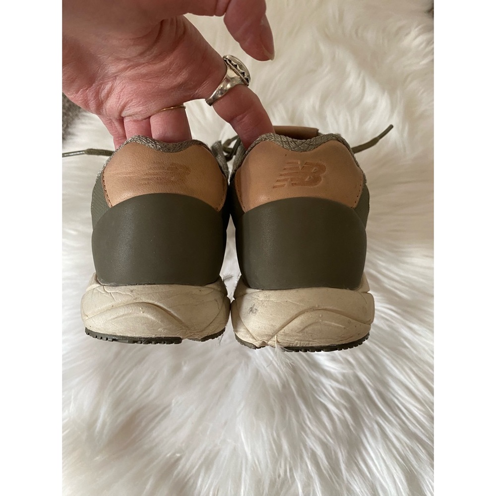 New Balance WRT96 Sneakers - Picture 6 of 7